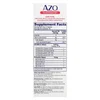Dual Protection, Urinary + Vaginal Support, 30 Once Daily Capsules image 2