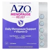 Menopause Relief, Daily Menopause Support + Vitamin D, 30 Tablets image 1