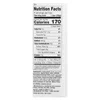 Cookie-Fied® Bar, Chocolate Almond Sea Salt, 9 Bars, 1.59 oz (45 g) Each image 2