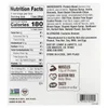 Cookie-Fied® Bar, Chocolate Chip Cookie Dough, 9 Bars, 1.59 oz (45 g) Each image 2