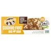 Cookie-Fied® Big Bar, Peanut Butter Chocolate Chip, 12 Bars, 3.17 oz (90 g) Each