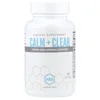 Calm + Clear®, Stress and Adrenal Support, 60 Capsules