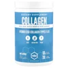 Hydrolyzed Collagen Types I & III, Unflavored, 10.58 oz (300 g) image 1