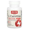 L-Carnitine, 500 mg, 50 Veggie Capsules image 1