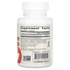 L-Carnitine, 500 mg, 50 Veggie Capsules image 2