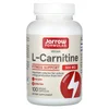 L-Carnitine, 500 mg, 100 Veggie Capsules image 1