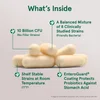Jarro-Dophilus® EPS, 120 Veggie Caps (5 Billion CFU per Capsule) image 6