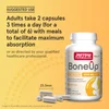 Bone-Up, 120 Capsules image 7