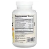 BoneUp, 1,000 mg, 240 Capsules image 2