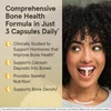BoneUp 3 Per-Day, 1,000 mg, 90 Capsules image 4