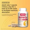 BoneUp 3 Per-Day, 1,000 mg, 90 Capsules image 5