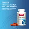 Lutein, 20 mg, 120 Softgels image 5