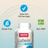 Lutein, 20 mg, 120 Softgels image 6