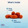 Lutein, 20 mg, 120 Softgels image 7