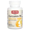 Curcumin 95, Turmeric Extract, 500 mg, 60 Veggie Capsules image 1