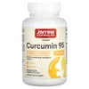 Curcumin 95, Turmeric Extract, 500 mg, 120 Veggie Capsules