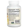 Curcumin 95, Turmeric Extract, 500 mg, 120 Veggie Capsules image 2