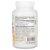 Curcumin Phytosome, 500 mg, 120 Veggie Capsules image 2