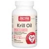 Krill Oil, 120 Softgels (600 mg per Softgel) image 1