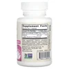 Biotin, 5,000 mcg, 100 Veggie Capsules image 2