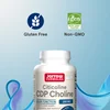 Citicoline, CDP Choline, 250 mg, 120 Capsules image 6