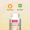 Glucosamine + Chondroitin + MSM, 240 Capsules image 6