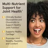 Glucosamine + Chondroitin + MSM, 120 Capsules image 3