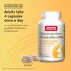 Glucosamine + Chondroitin + MSM, 120 Capsules image 7