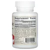 Alpha Lipoic Sustain with Biotin, 60 Tablets image 2