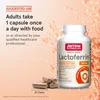 Lactoferrin, Freeze Dried, 250 mg, 60 Capsules image 5