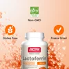 Lactoferrin, Freeze Dried, 250 mg, 30 Capsules image 5