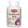 Hyaluronic Acid, 120 Veggie Capsules image 1