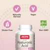 Hyaluronic Acid, 120 Veggie Capsules image 6
