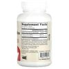Arginine-Citrulline Sustain, 120 Tablets image 2