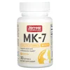 MK-7, 180 mcg, 30 Softgels image 1