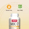 MK-7, 180 mcg, 30 Softgels image 5