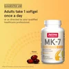MK-7, 180 mcg, 30 Softgels image 7