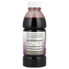 Black Cherry Concentrate, 16 fl oz (473 ml) image 2