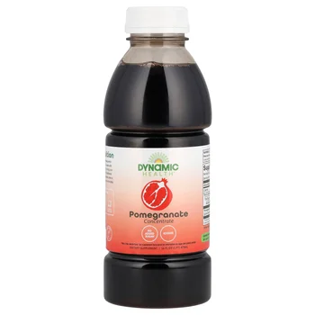 Pomegranate Concentrate, 16 fl oz (473 ml)