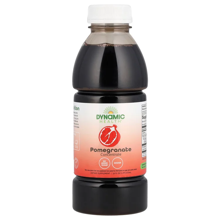 Pomegranate Concentrate, 16 fl oz (473 ml) image 1