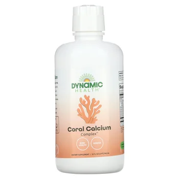 Coral Calcium Complex, 32 fl oz (946 ml)