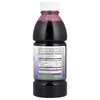 Blueberry Concentrate, 16 fl oz (473 ml) image 2