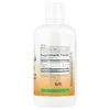Aloe Vera Juice, Orange Mango, 32 fl oz (946 ml) image 2