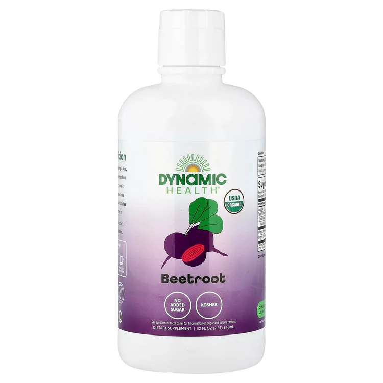Beetroot, 32 fl oz (946 ml) image 1