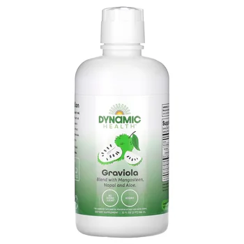 Graviola , 32 fl oz (946 ml)