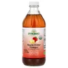 Apple Cider Vinegar with Mother Honey, 16 fl oz (473 ml)