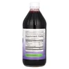 Blueberry Concentrate, Glass, 16 fl oz (473 ml) image 2