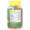 Adult, Multi-Gummies with Organic Fruit Blend , 90 Gummies image 2