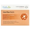 Iron Plus Patch , 30 Patches image 1