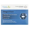 Omega 3 Patch , 30 Patches